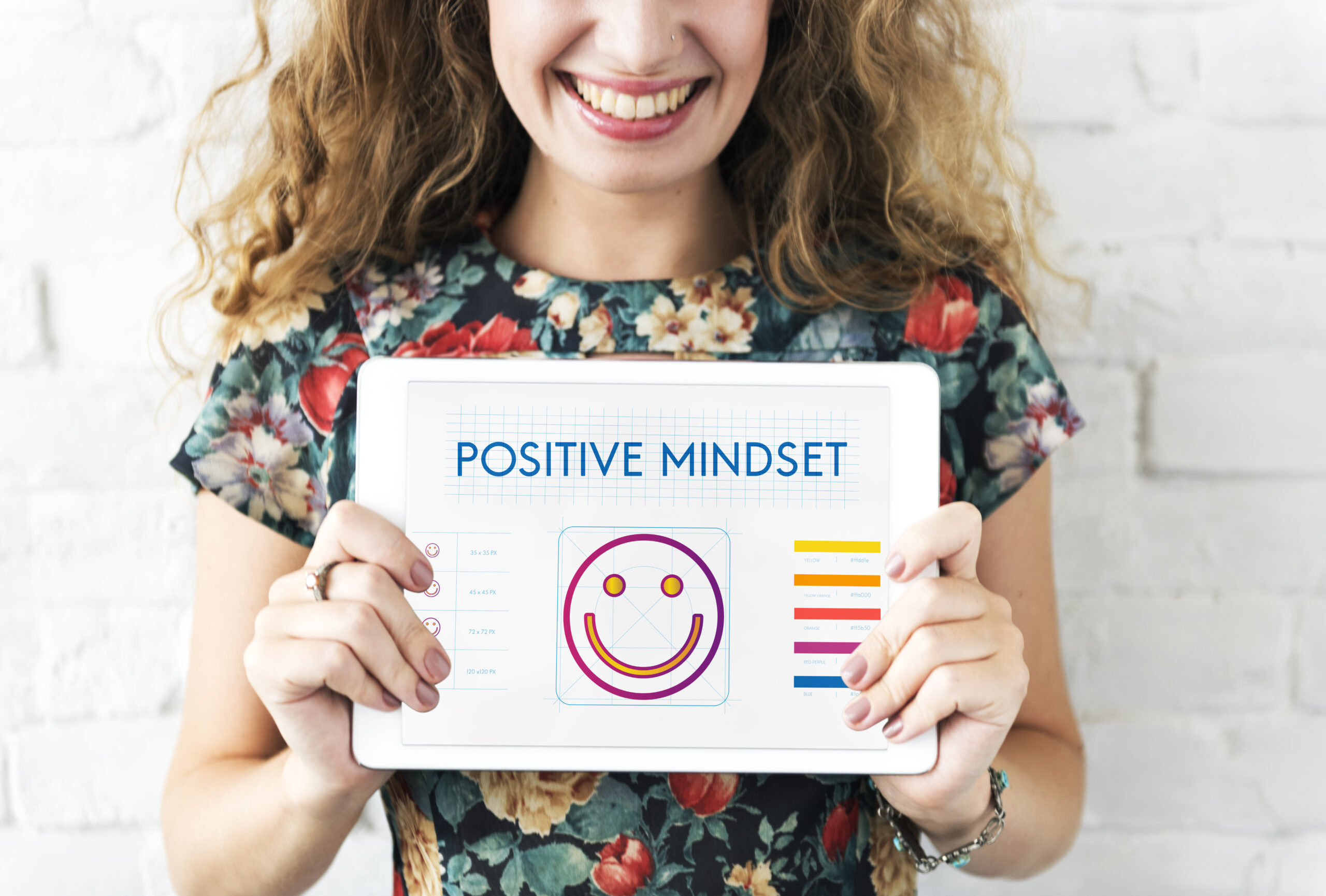 How to Develop Mindset